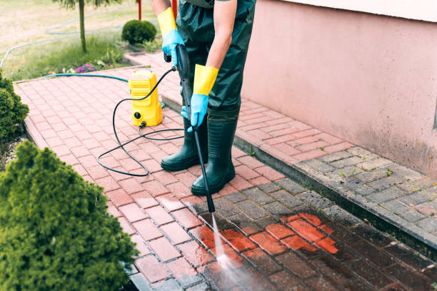 Trusted Pandora, OH Pressure Washing Services Experts